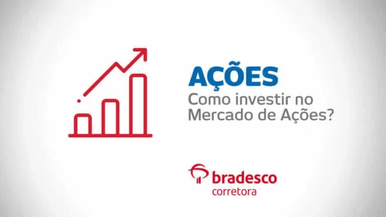 bradesco corretora Ágora corretora taxas