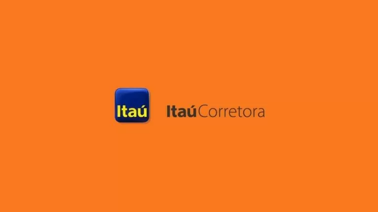 Itaú Corretora