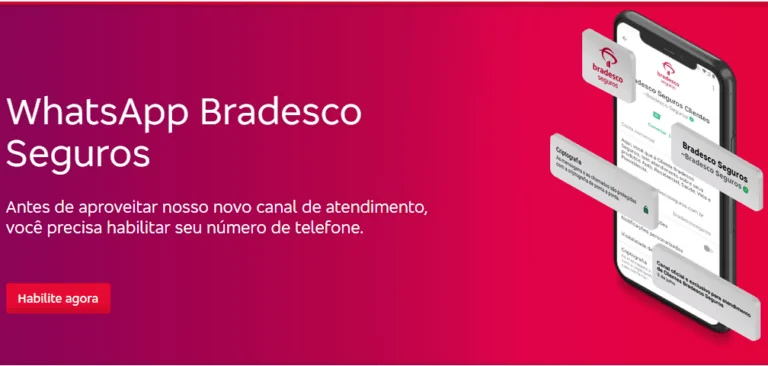 bradesco 100 corretor