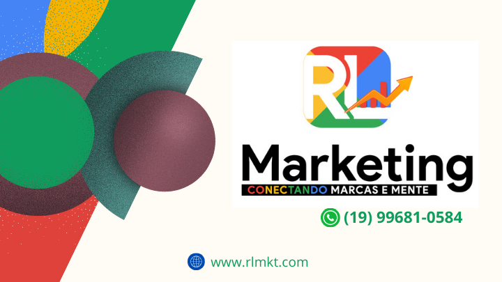 RL Marketing Agência de Marketing Digital